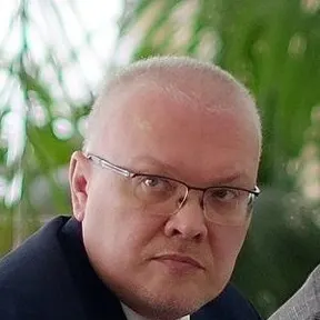 Aleksandr Sokolov