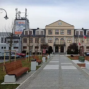 Mszczonów
