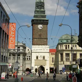 Pardubice