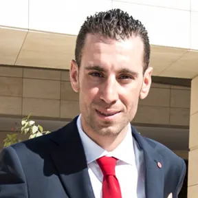 Vincenzo Nibali