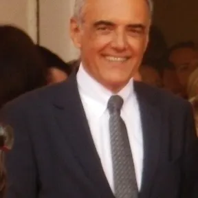 Alberto Barbera