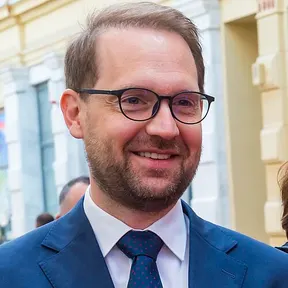 Dominic Fritz