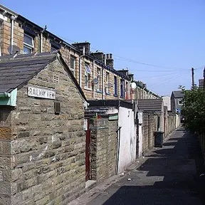 Brierfield