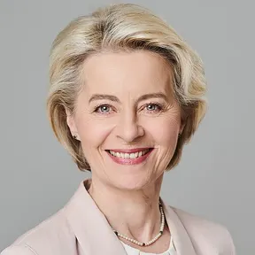 Ursula von der Leyen