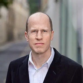 Nick Bostrom