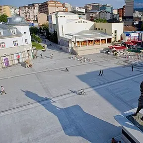 Pristina