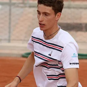 Ugo Humbert