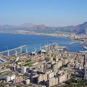 Palermo