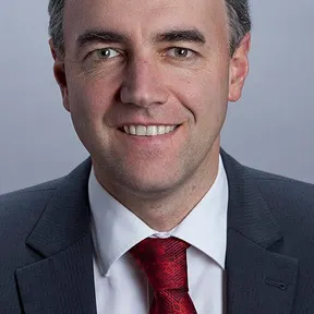 Christophe Darbellay