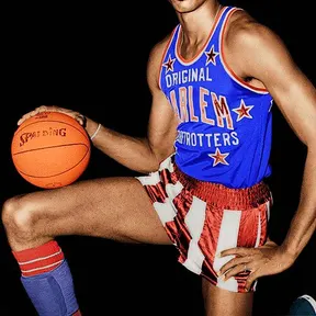 Wilt Chamberlain