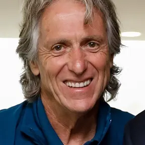 Jorge Jesus
