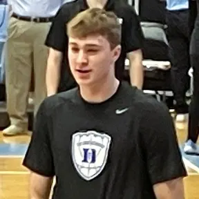 Cooper Flagg
