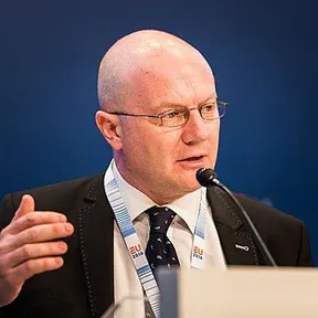 Maciej Duszczyk