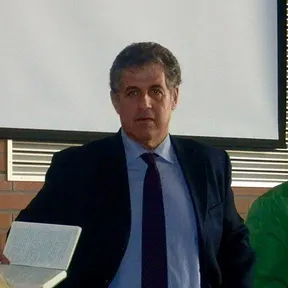 Nino Di Matteo