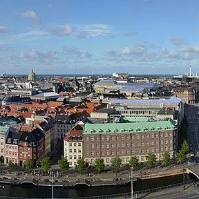 Copenhagen