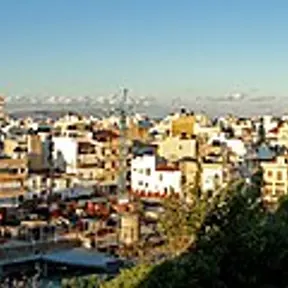 Heraklion