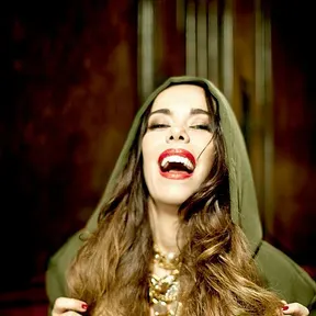 Beatriz Luengo