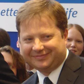 Charles Dunstone