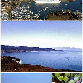 Ensenada