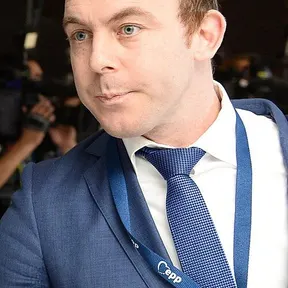 Bart van den Brink