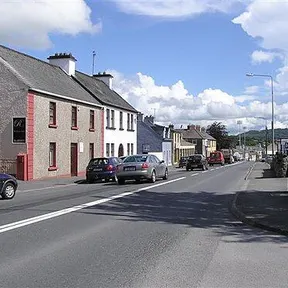 Ballybofey