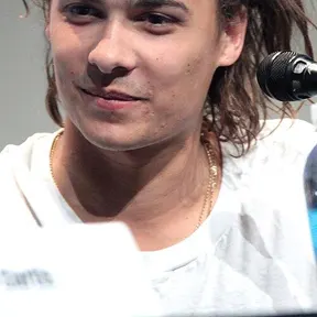 Frank Dillane