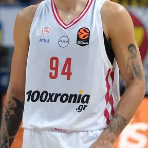 Evan Fournier