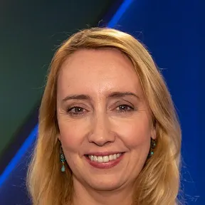 Melanie Amann