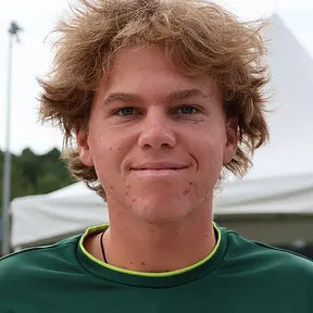 Alex Michelsen