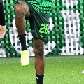 Dodi Lukebakio