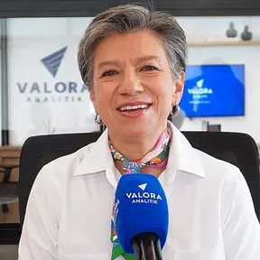 Claudia López Hernández