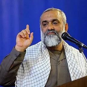 Mohammad Reza Naqdi
