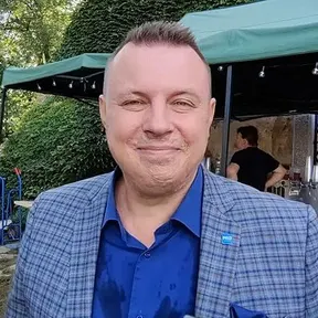 Jindřich Rajchl