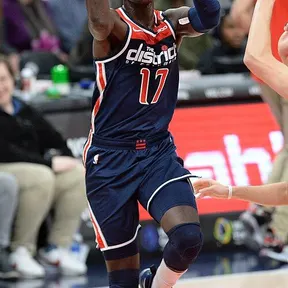 Isaac Bonga