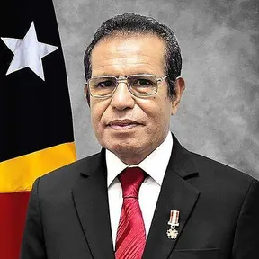 Taur Matan Ruak