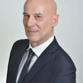 Giorgio Fede