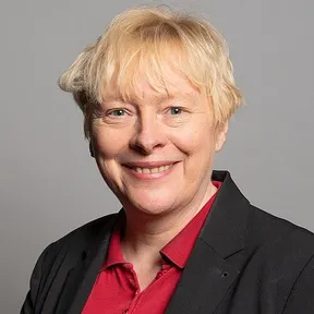 Angela Eagle