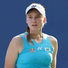 Elena Rybakina