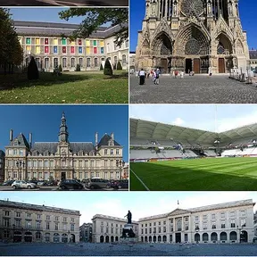 Reims
