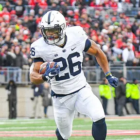 Saquon Barkley