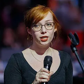 Kathrin Gebel