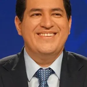 Andrés Arauz