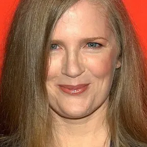 Suzanne Collins