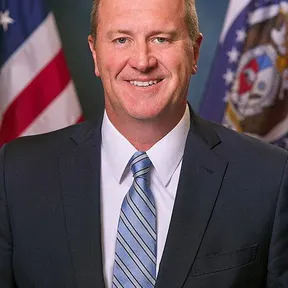 Eric Schmitt