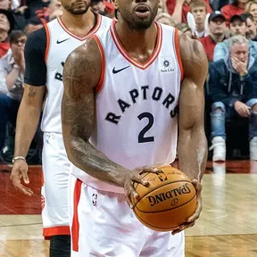 Kawhi Leonard