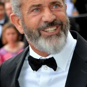 Mel Gibson
