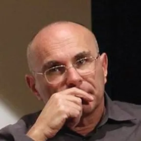 Yagil Levy