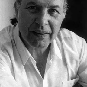 Imre Kertész