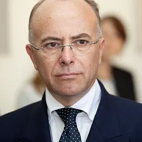 Bernard Cazeneuve