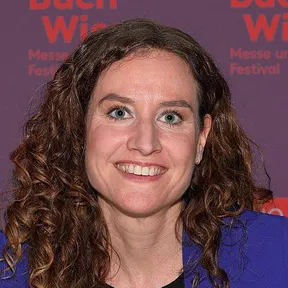Judith Kohlenberger